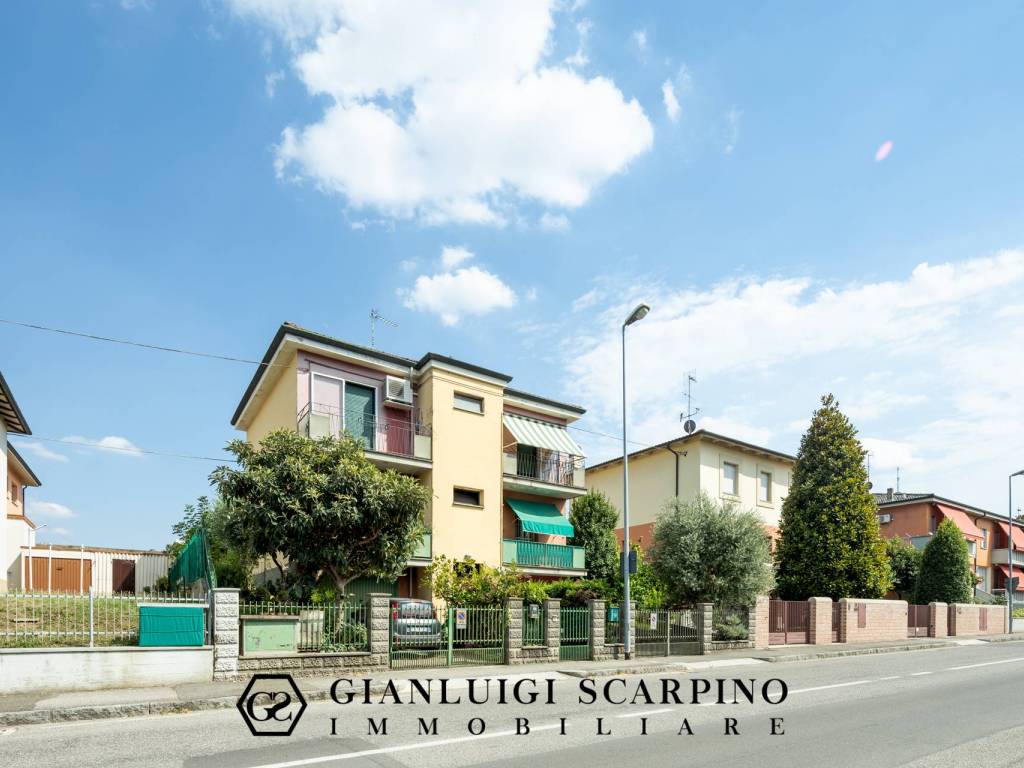 appartamento in vendita a Castel Maggiore