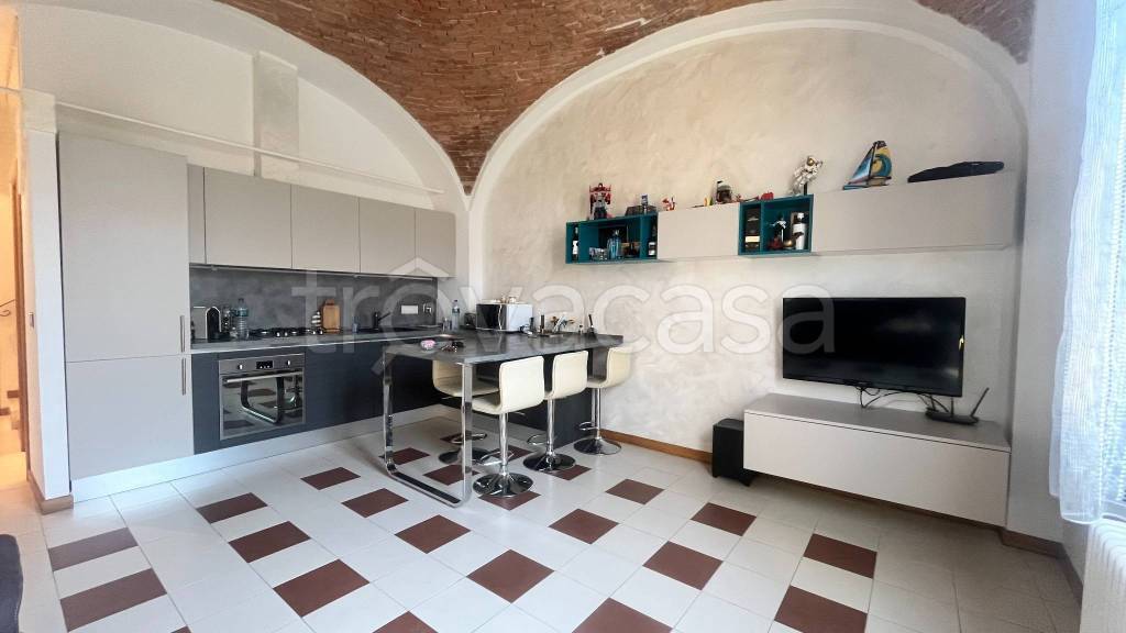 appartamento in vendita a Castel Maggiore