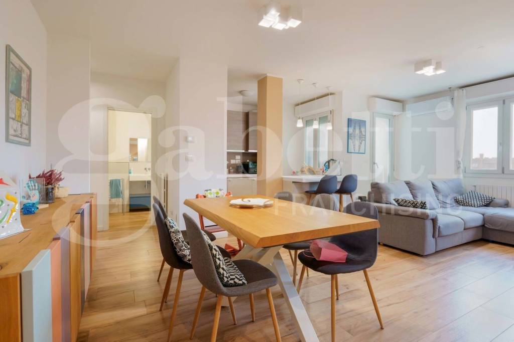 appartamento in vendita a Castel Maggiore