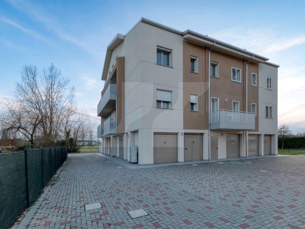 appartamento in vendita a Castel Maggiore