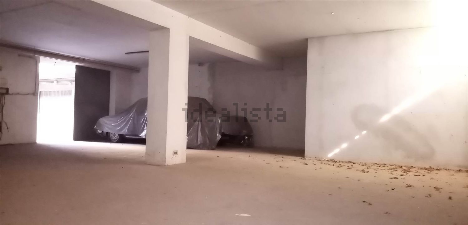 locale di sgombero in vendita a Castel Maggiore