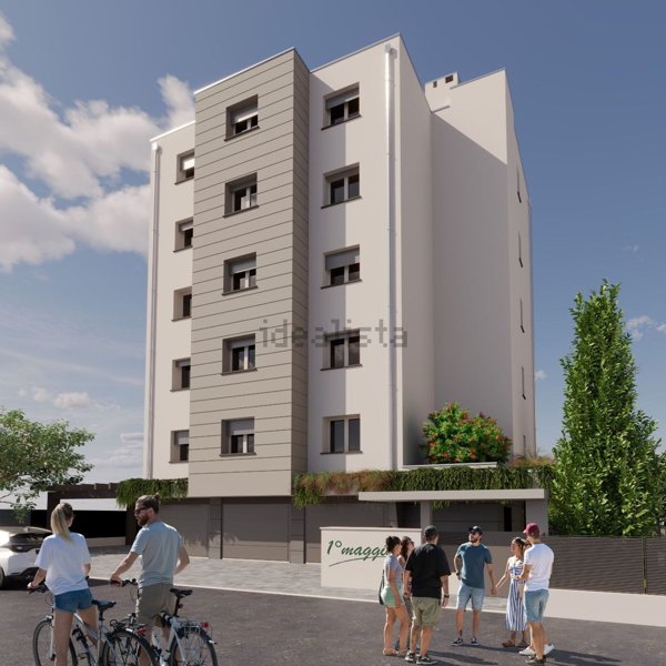 appartamento in vendita a Castel Maggiore