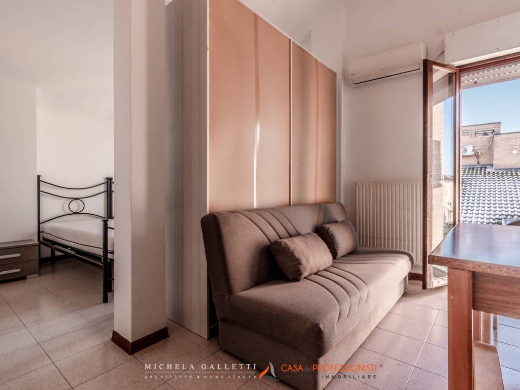 appartamento in vendita a Castel Maggiore