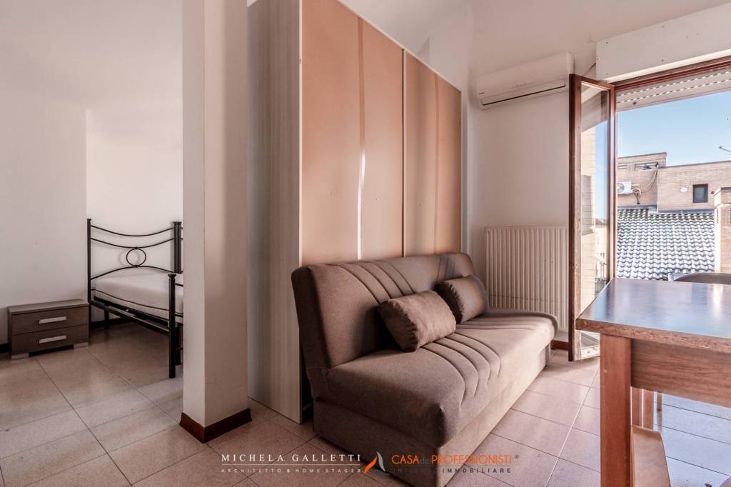 appartamento in vendita a Castel Maggiore