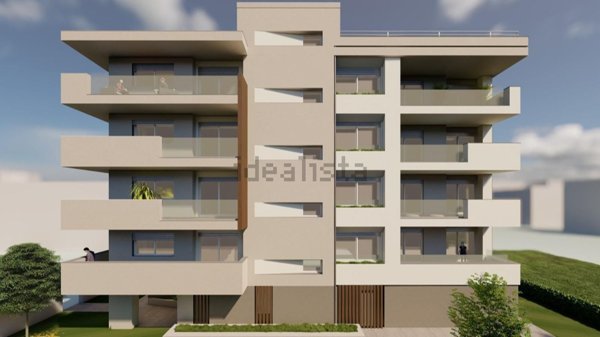 appartamento in vendita a Castel Maggiore