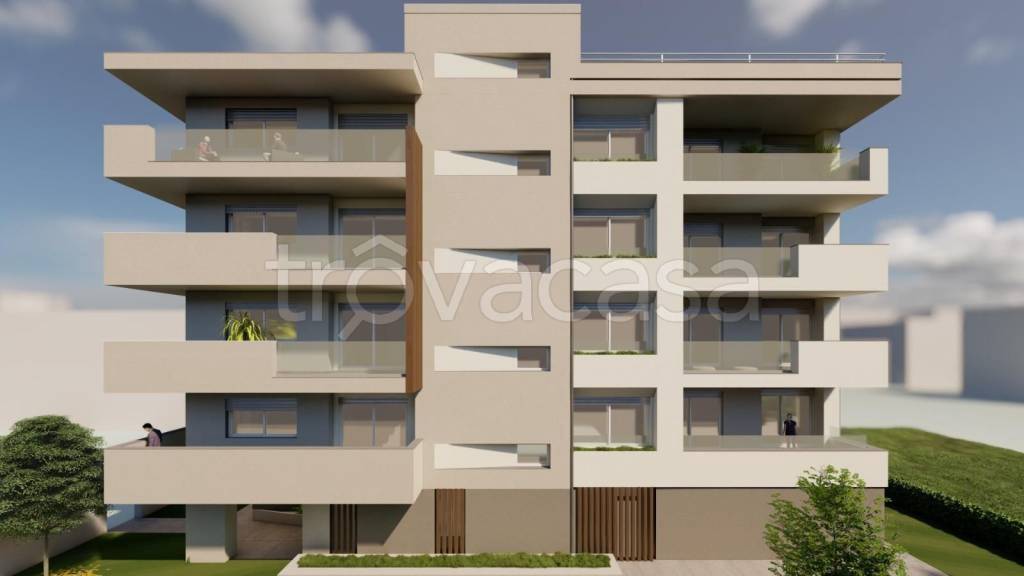 appartamento in vendita a Castel Maggiore