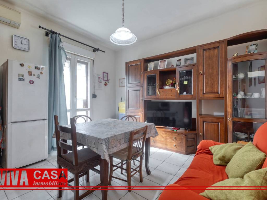 appartamento in vendita a Castel Maggiore