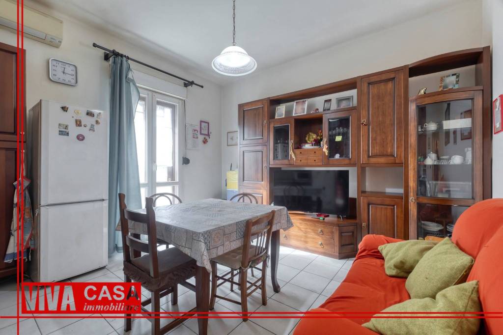 appartamento in vendita a Castel Maggiore