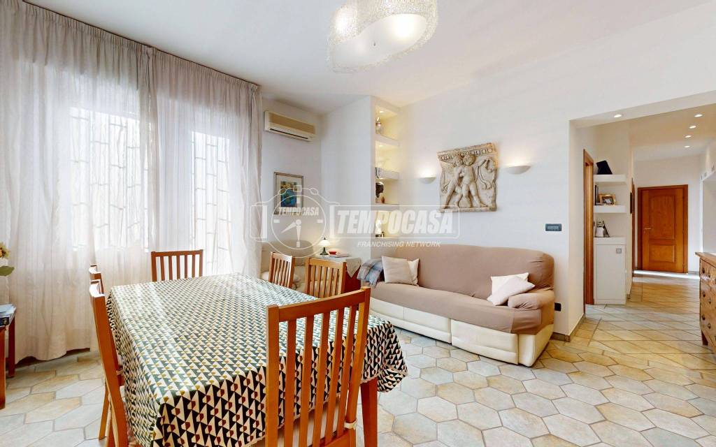 appartamento in vendita a Castel Maggiore