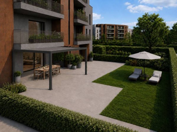 appartamento in vendita a Castel Maggiore