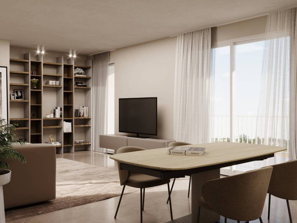 appartamento in vendita a Castel Maggiore