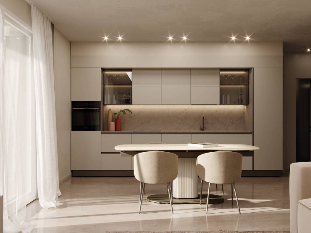 appartamento in vendita a Castel Maggiore