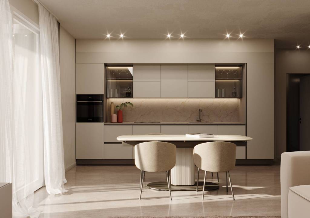 appartamento in vendita a Castel Maggiore