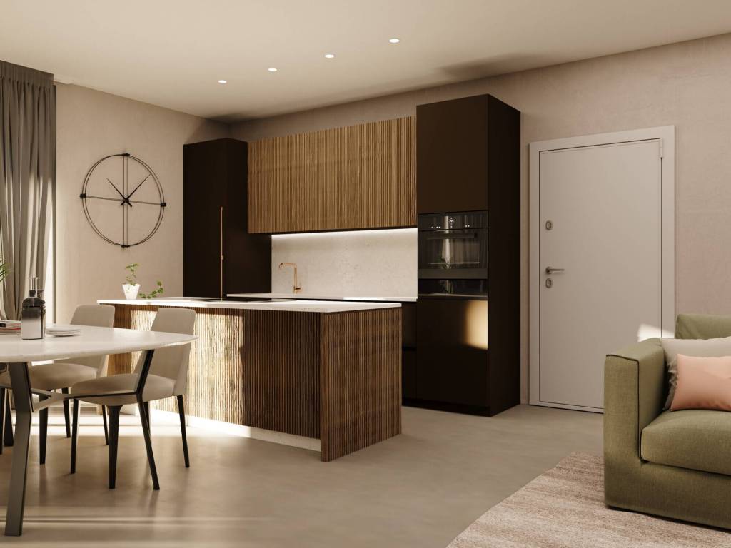 appartamento in vendita a Castel Maggiore