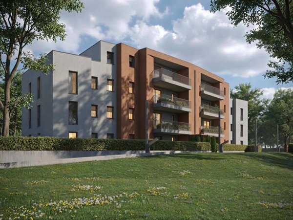 appartamento in vendita a Castel Maggiore