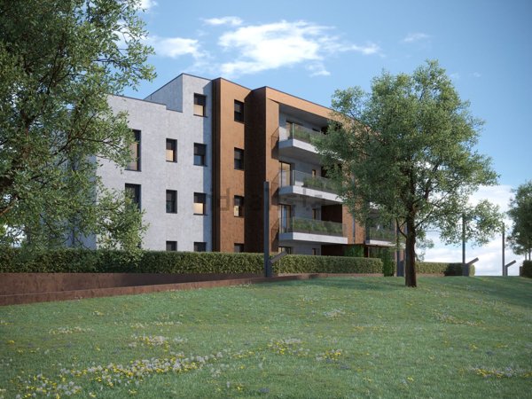 appartamento in vendita a Castel Maggiore