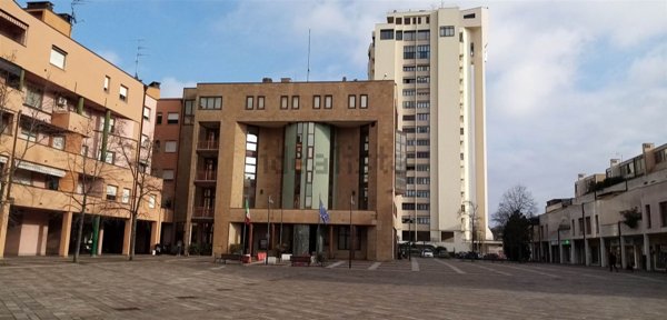 appartamento in vendita a Castel Maggiore