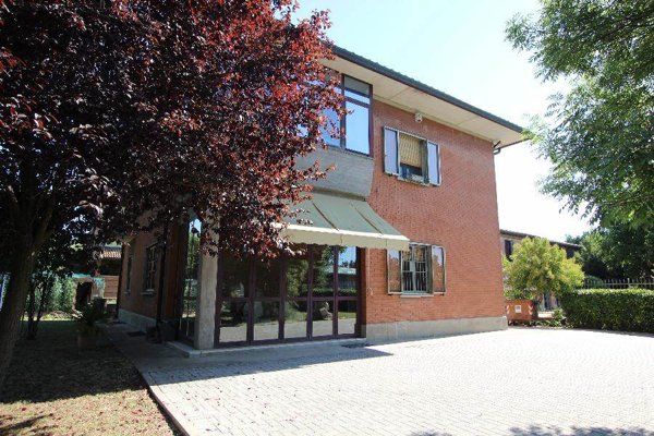 casa indipendente in vendita a Castel Maggiore