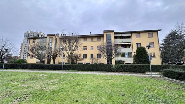 appartamento in vendita a Castel Maggiore