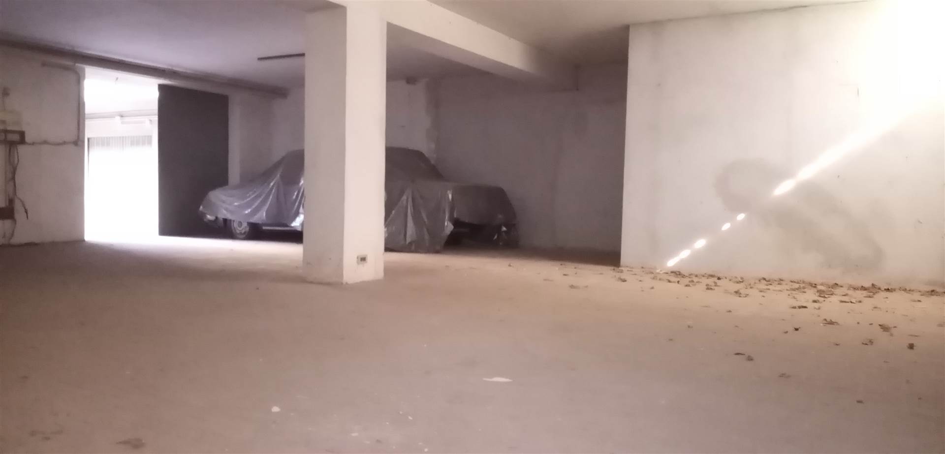 locale di sgombero in vendita a Castel Maggiore