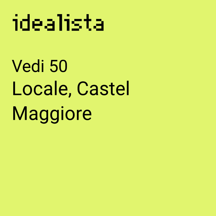 negozio in vendita a Castel Maggiore