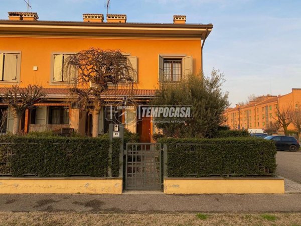 casa indipendente in vendita a Castel Maggiore