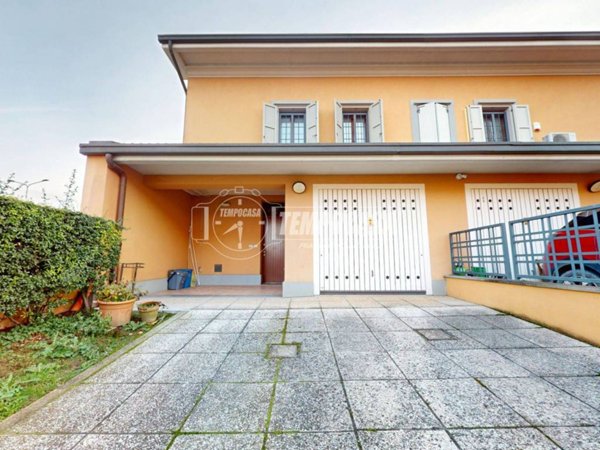 casa indipendente in vendita a Castel Maggiore