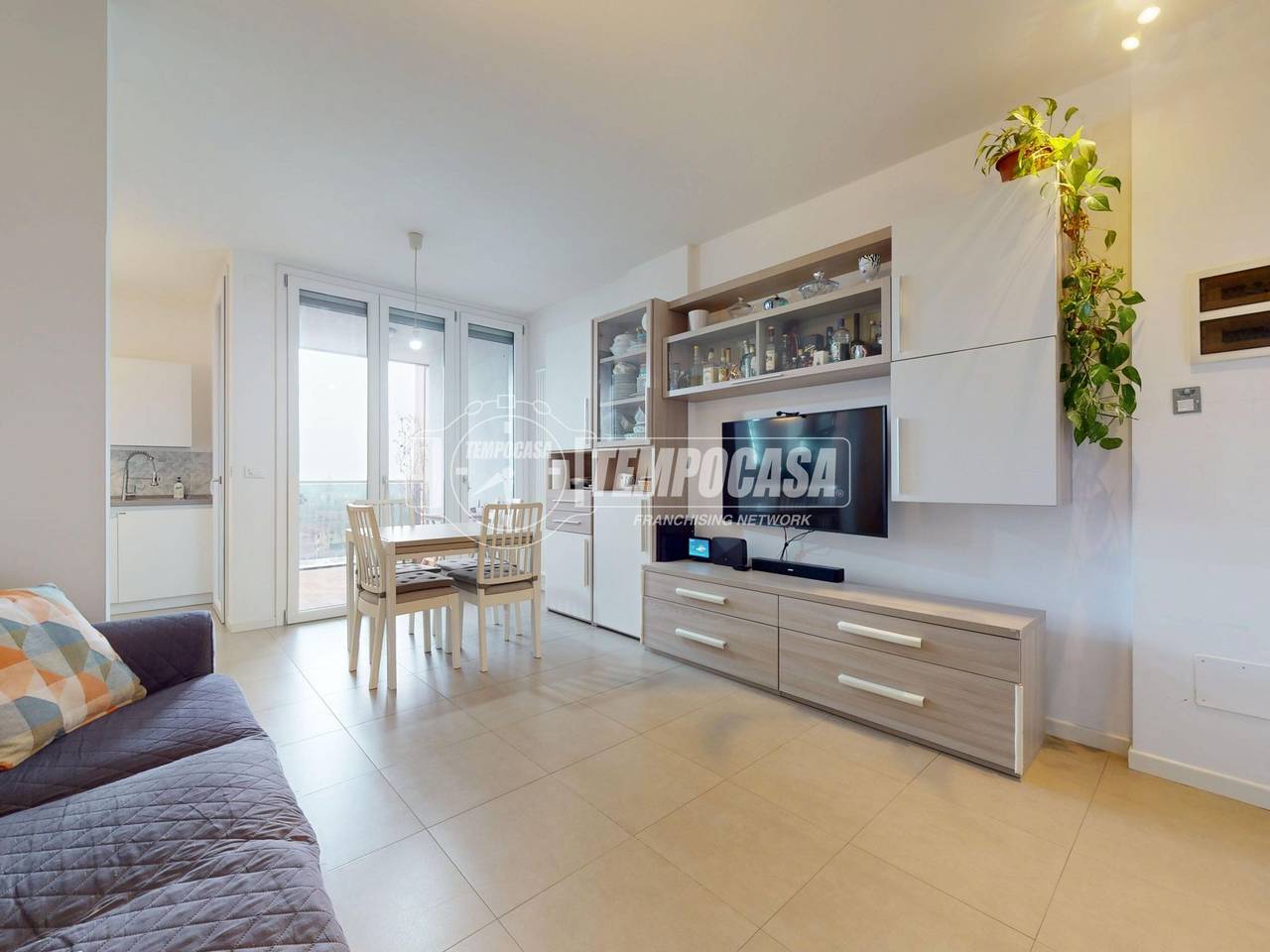 appartamento in vendita a Castel Maggiore