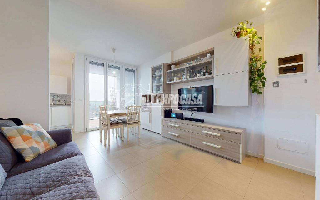 appartamento in vendita a Castel Maggiore