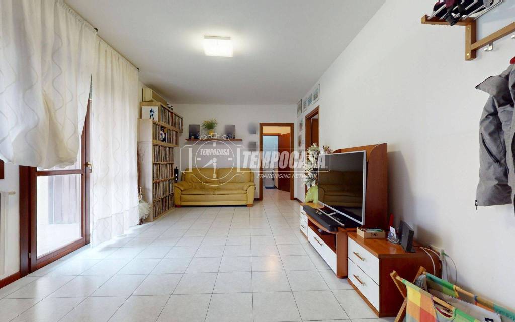 appartamento in vendita a Castel Maggiore