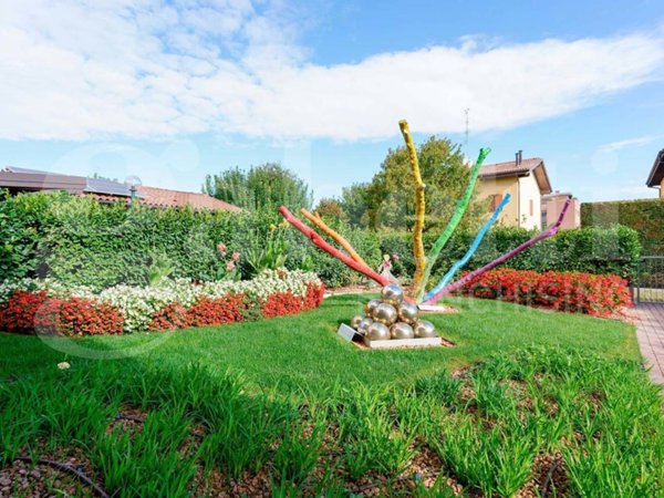 casa indipendente in vendita a Castel Maggiore