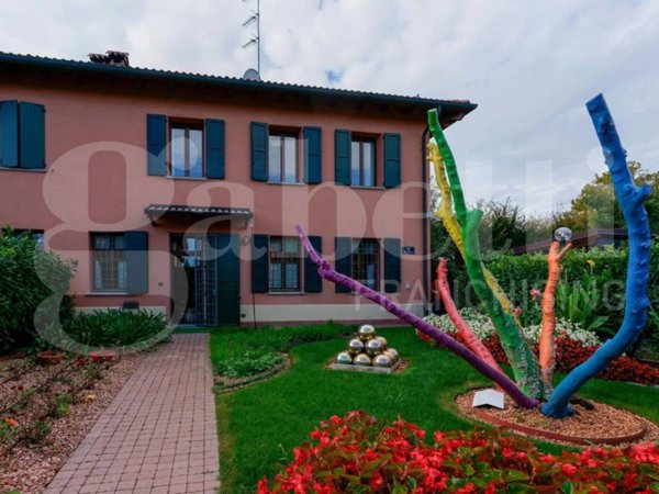 casa indipendente in vendita a Castel Maggiore