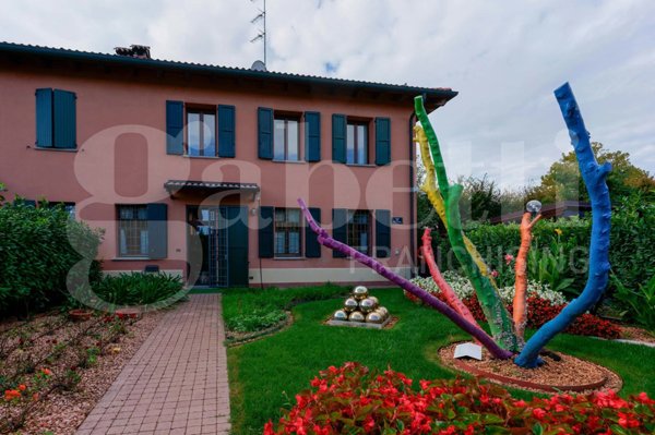 casa indipendente in vendita a Castel Maggiore