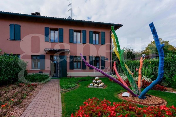 casa indipendente in vendita a Castel Maggiore