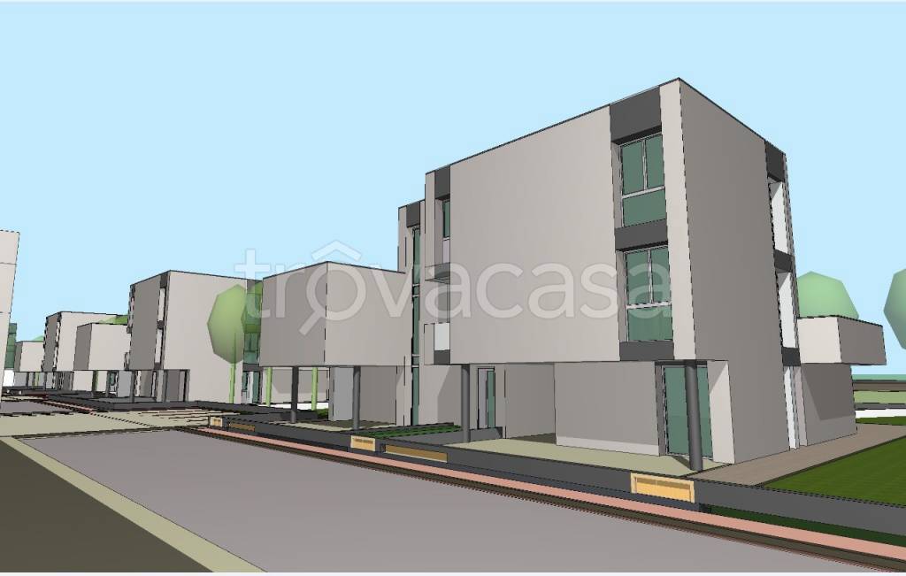 appartamento in vendita a Castel Maggiore