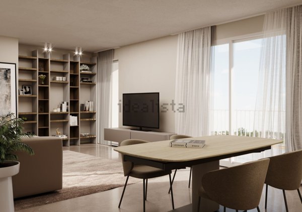 appartamento in vendita a Castel Maggiore