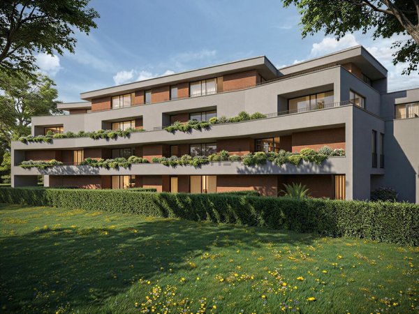 appartamento in vendita a Castel Maggiore