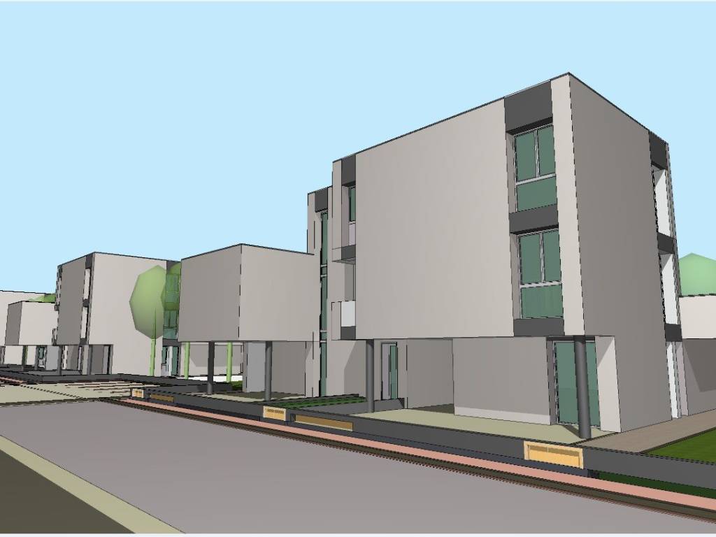 appartamento in vendita a Castel Maggiore