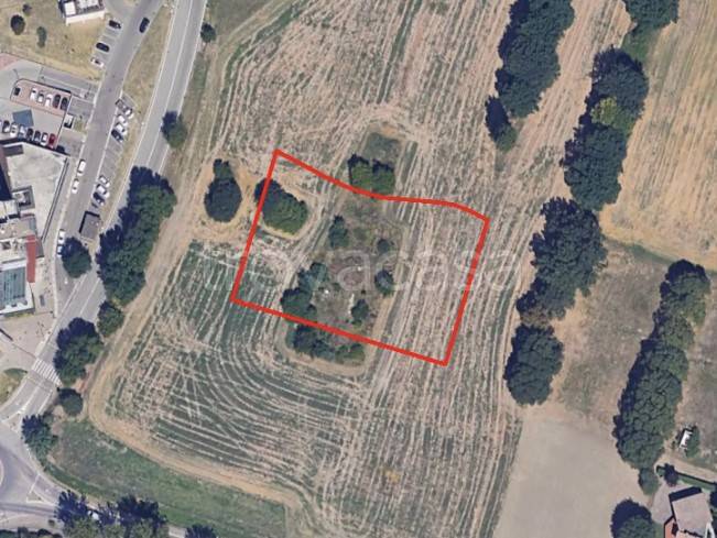 terreno agricolo in vendita a Castel Maggiore