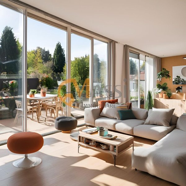 appartamento in vendita a Castel Maggiore