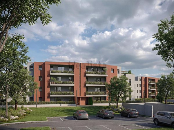 appartamento in vendita a Castel Maggiore