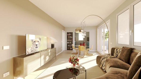 appartamento in vendita a Castel Maggiore