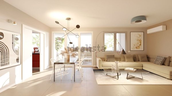 appartamento in vendita a Castel Maggiore