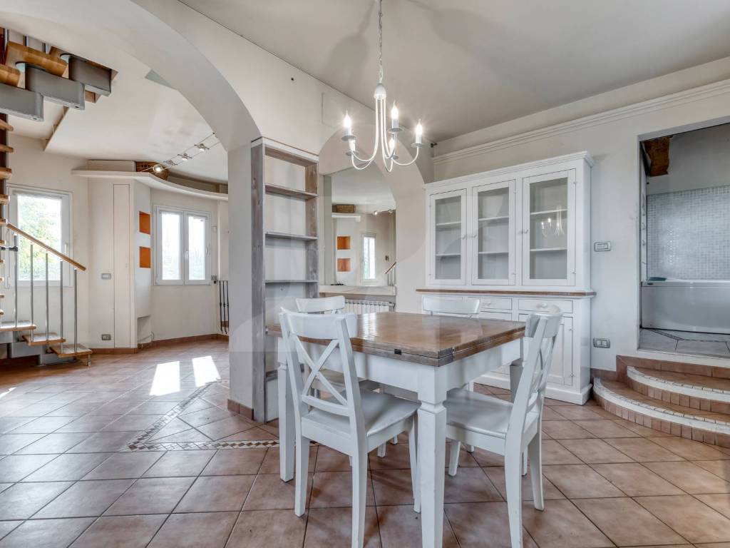 appartamento in vendita a Castel Maggiore