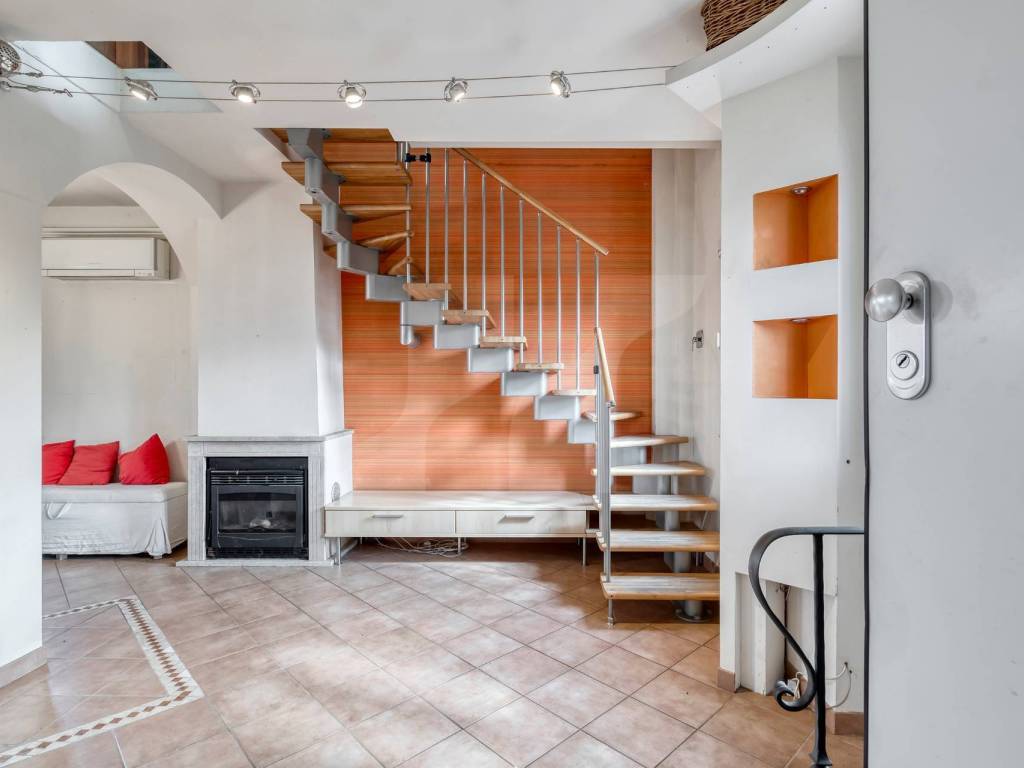 appartamento in vendita a Castel Maggiore