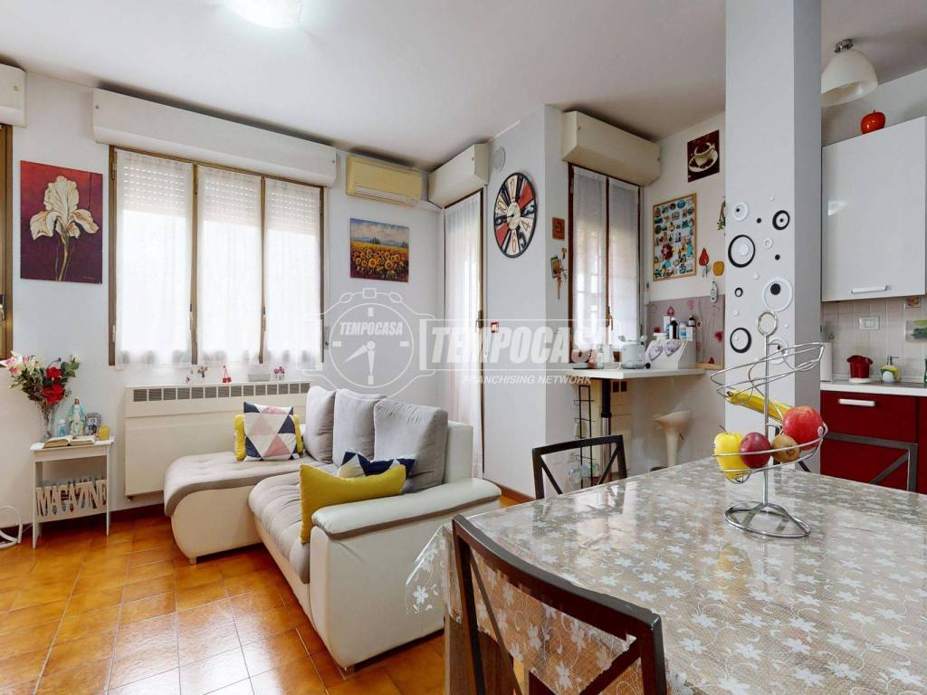 appartamento in vendita a Castel Maggiore