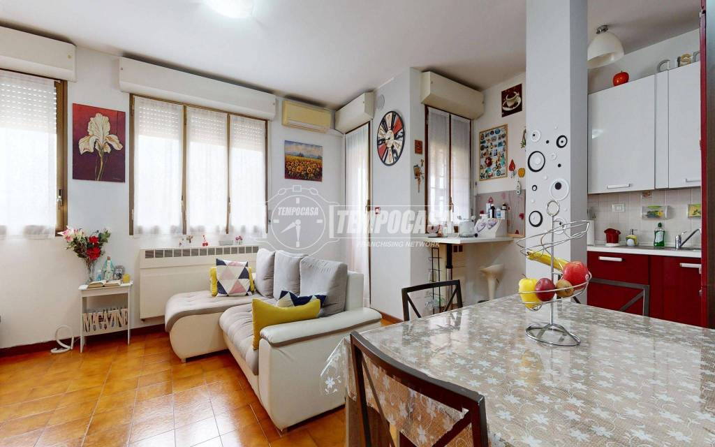 appartamento in vendita a Castel Maggiore