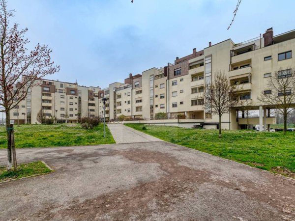 appartamento in vendita a Castel Maggiore