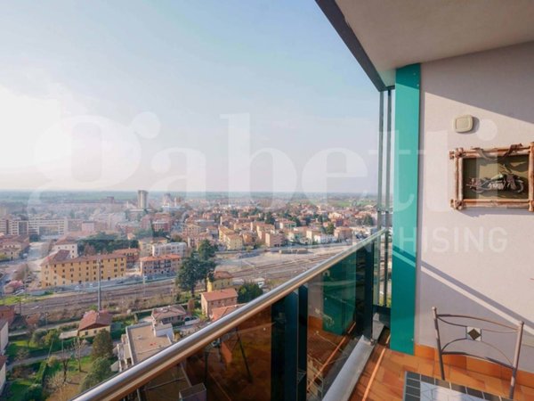 appartamento in vendita a Castel Maggiore