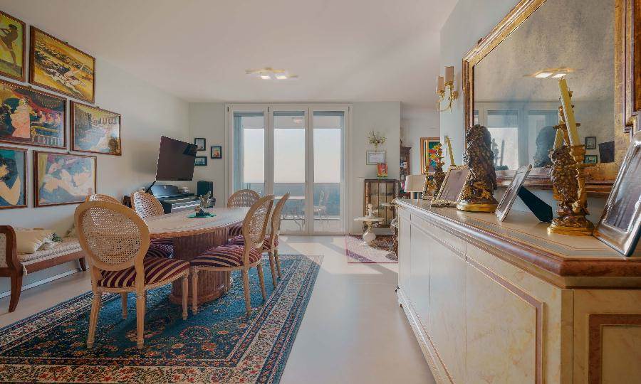 appartamento in vendita a Castel Maggiore